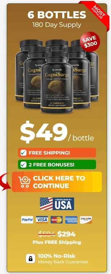 buy-cognisurge-6-bottle